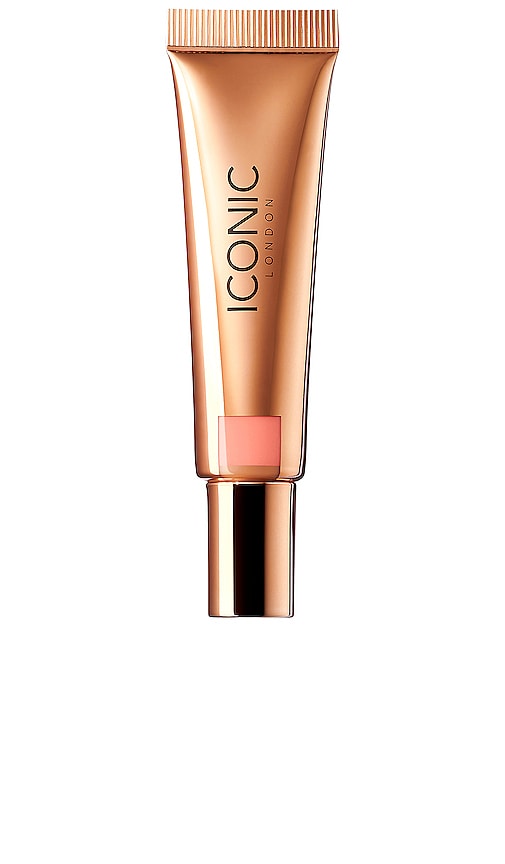 ICONIC LONDON SHEER BLUSH SHEER BLUSH in Cora