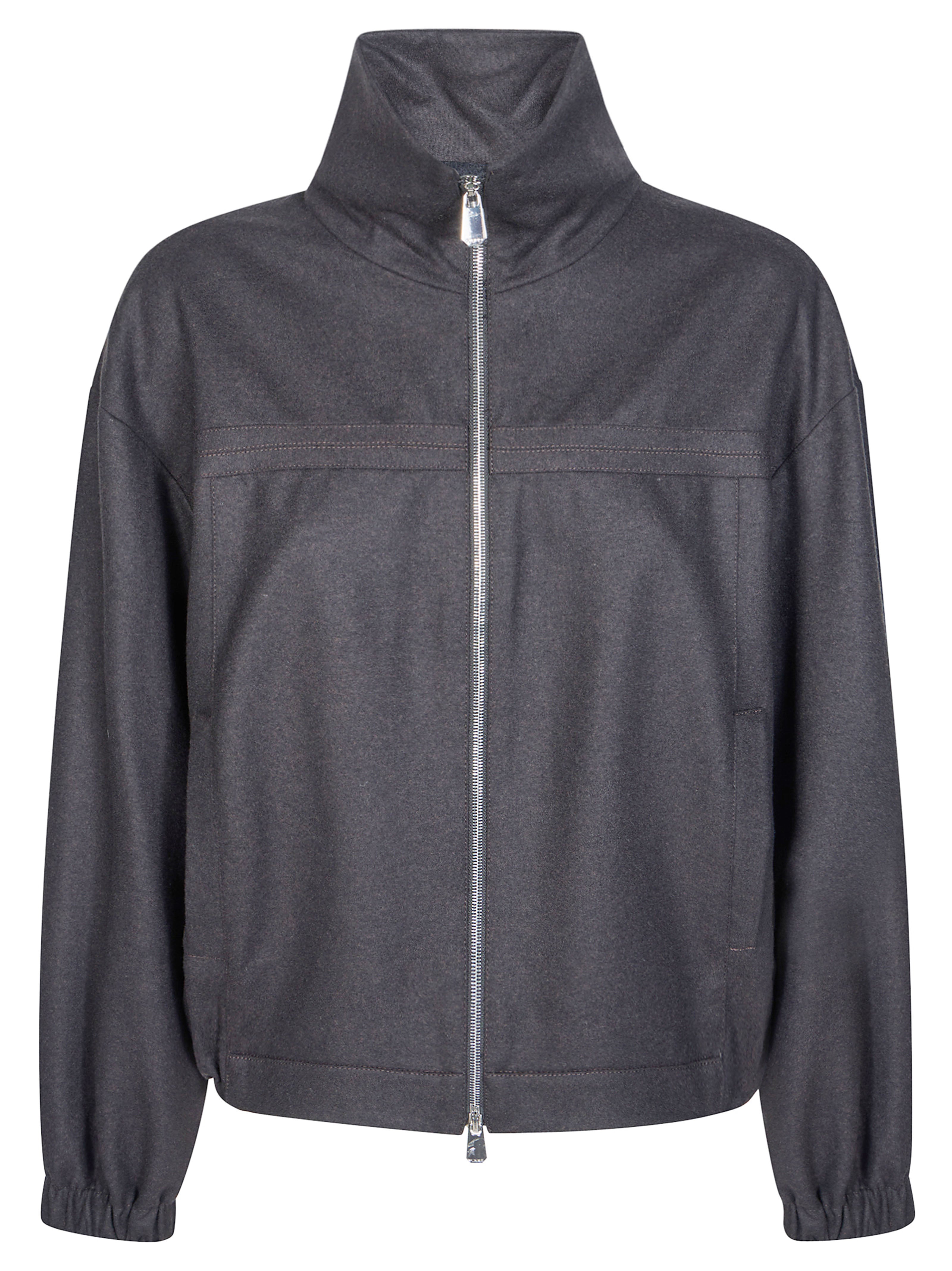 Women's Bomber Jacket