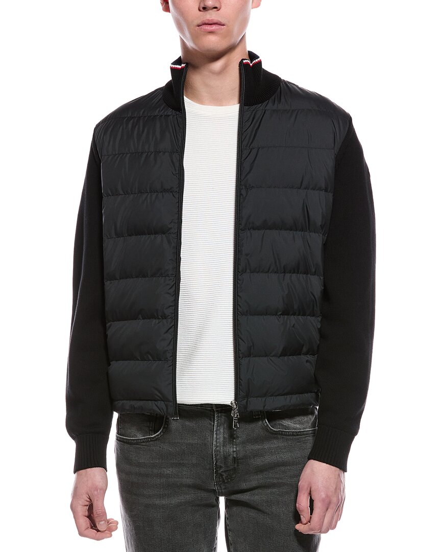 Wool Jacket