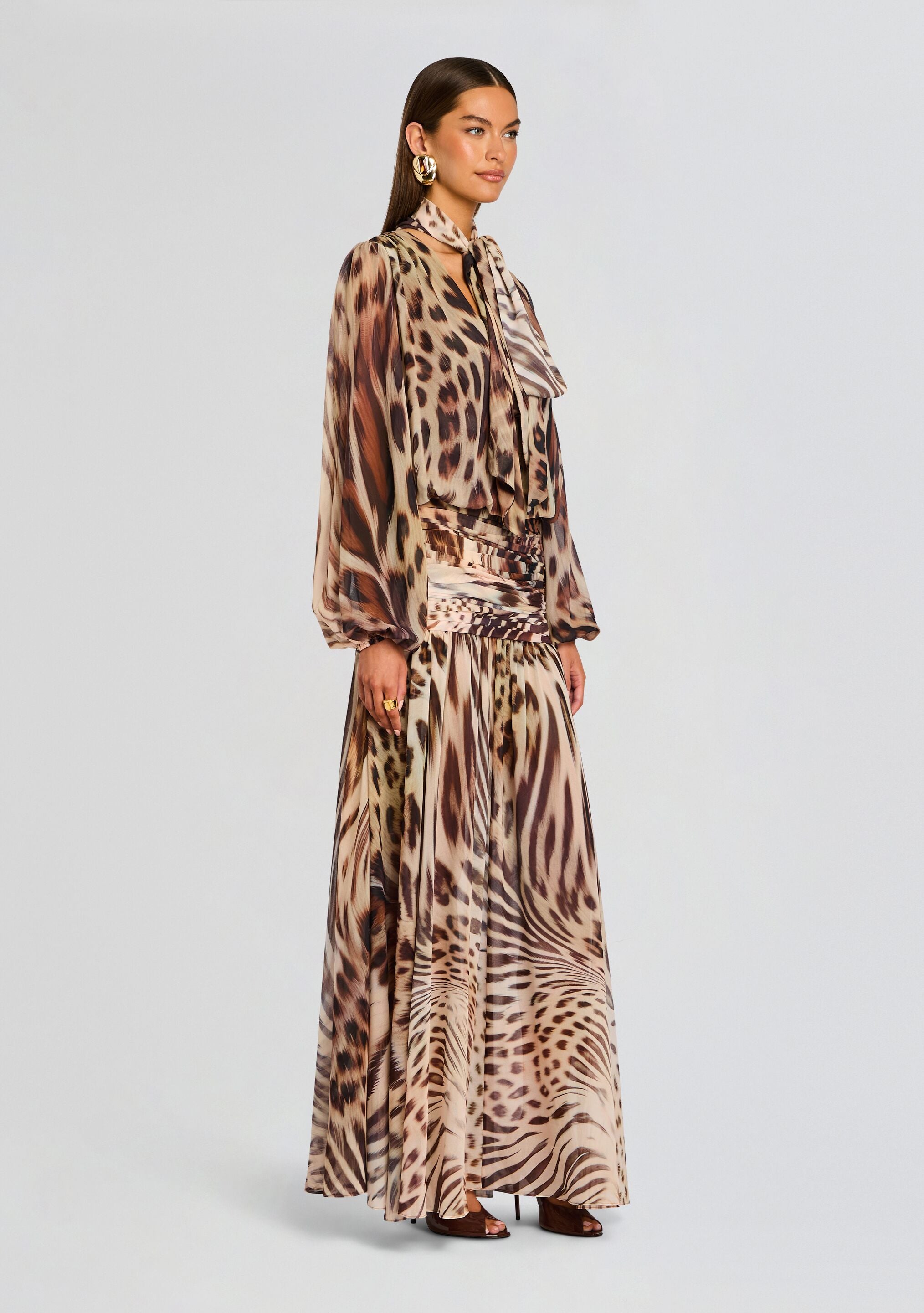 Opaline Dress