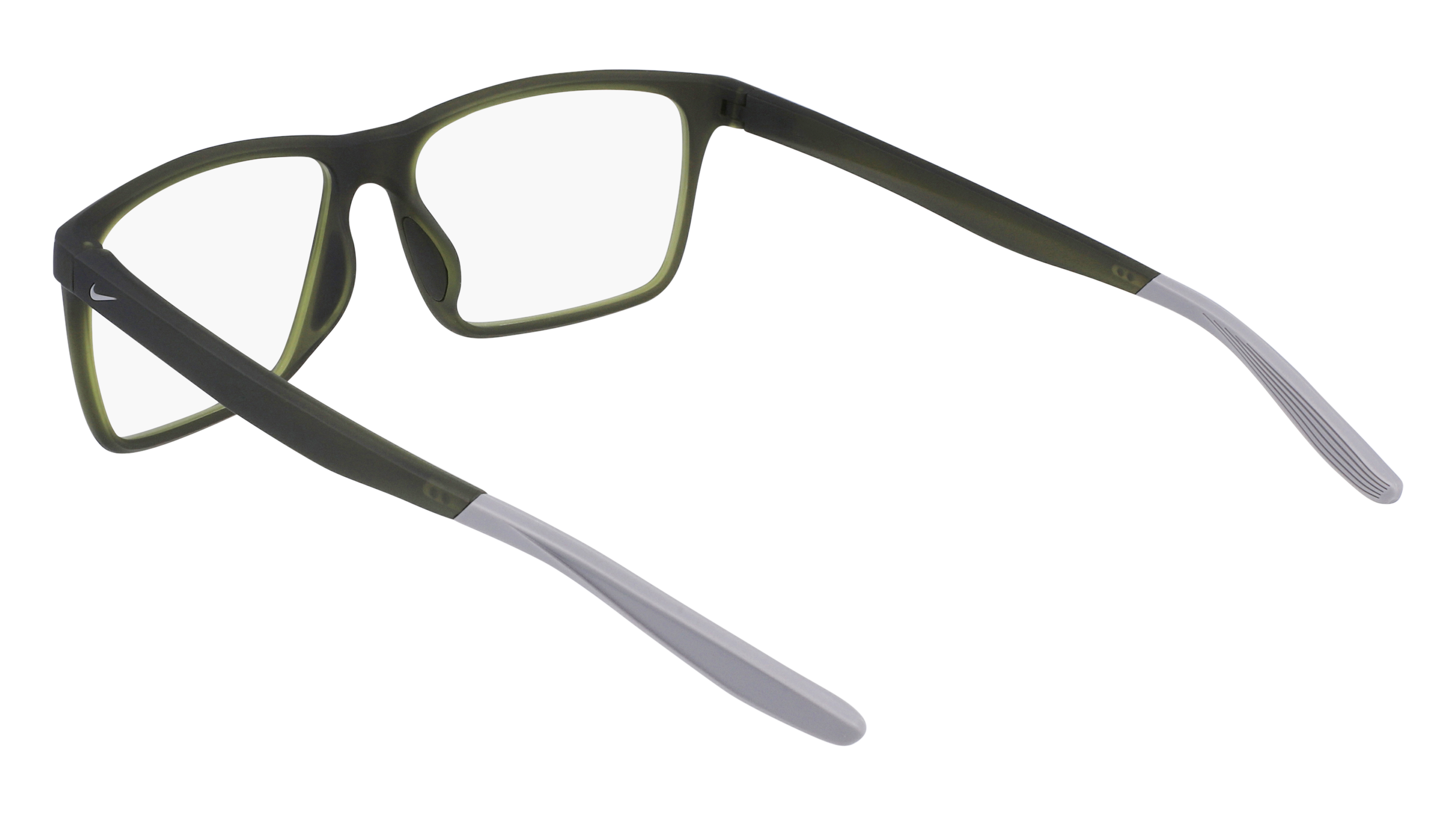 Nike Unisex Nike NIKE 7116 302 Optical frames Bio-inject Squared Normal Photochromatic