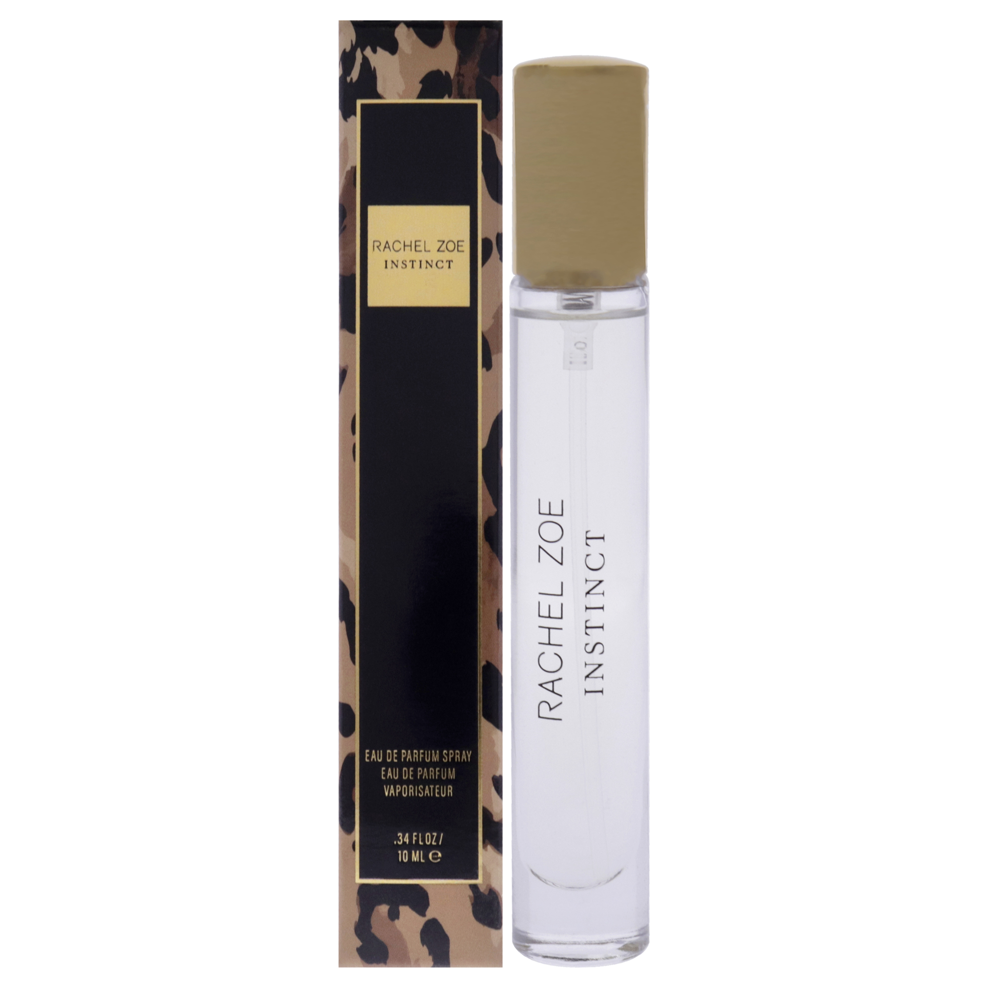 Instinct Eau De Parfum - 0.-Mini