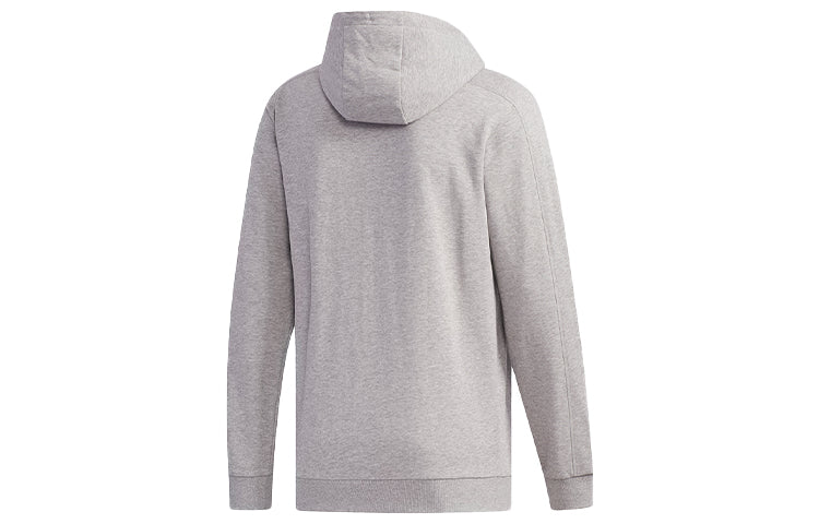 Men's Casual Sports Pullover Gray