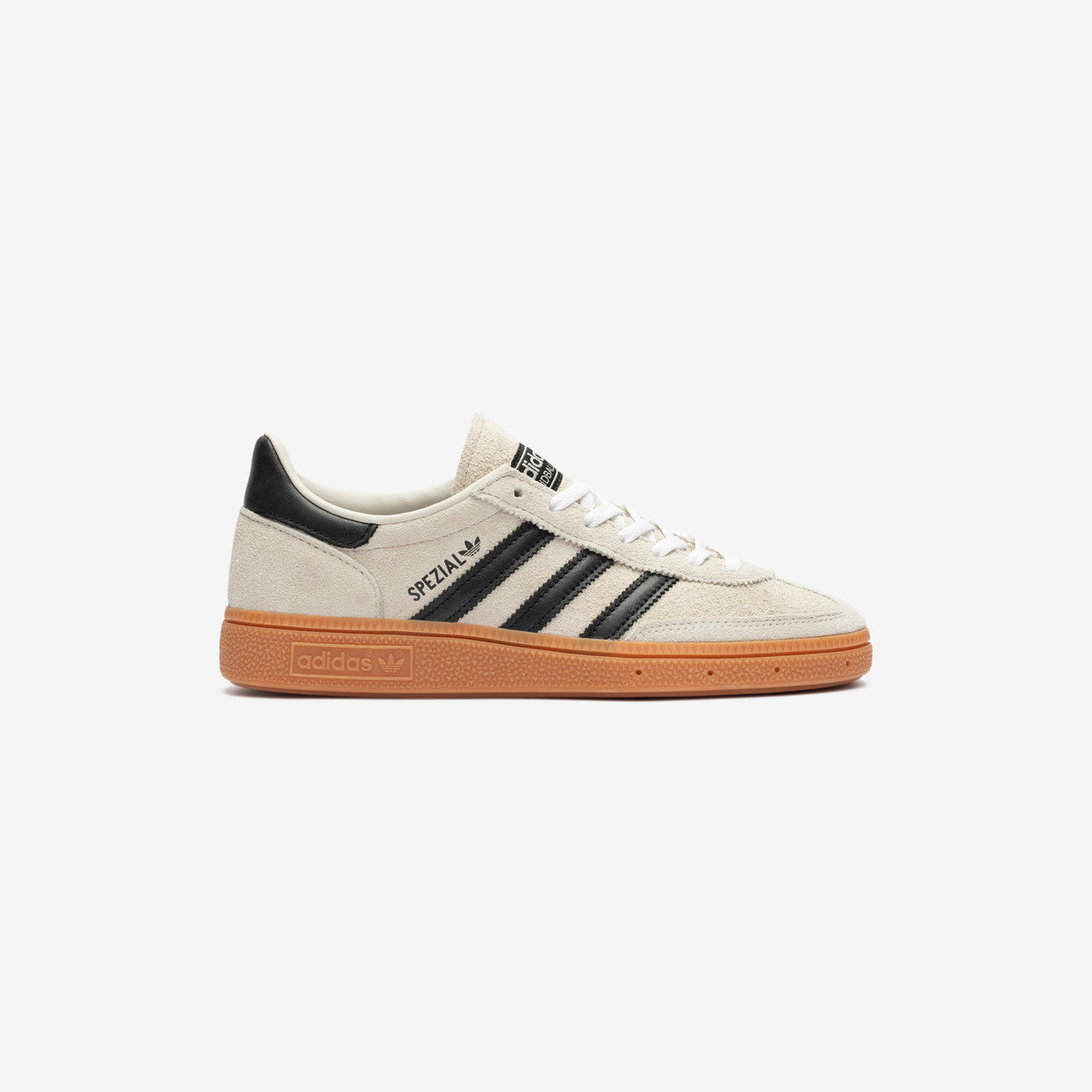 Adidas Women's Handball Spezial - alumina/core black/ftwr white - unisex