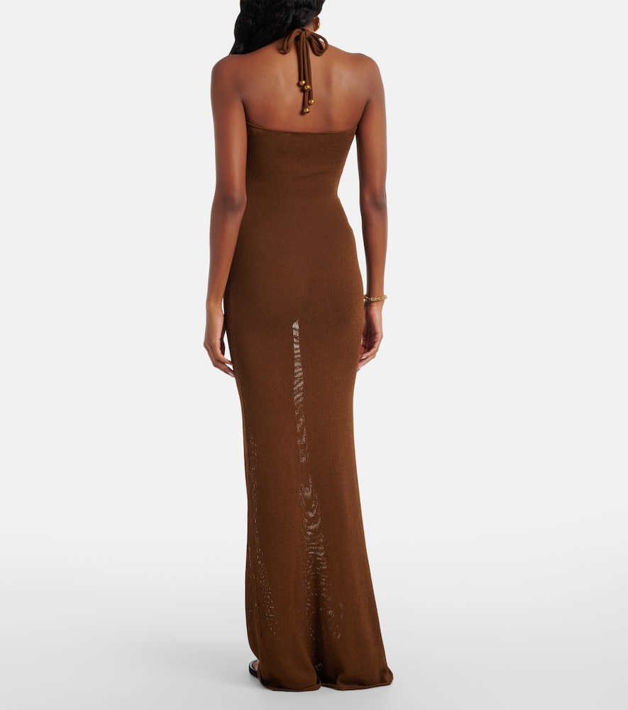 Eileen maxi dress