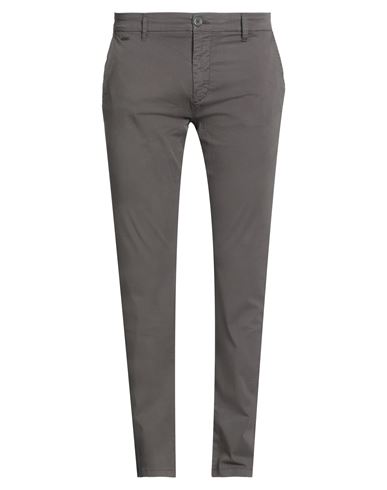 Man Pants Lead Size 29 Cotton, Elastane