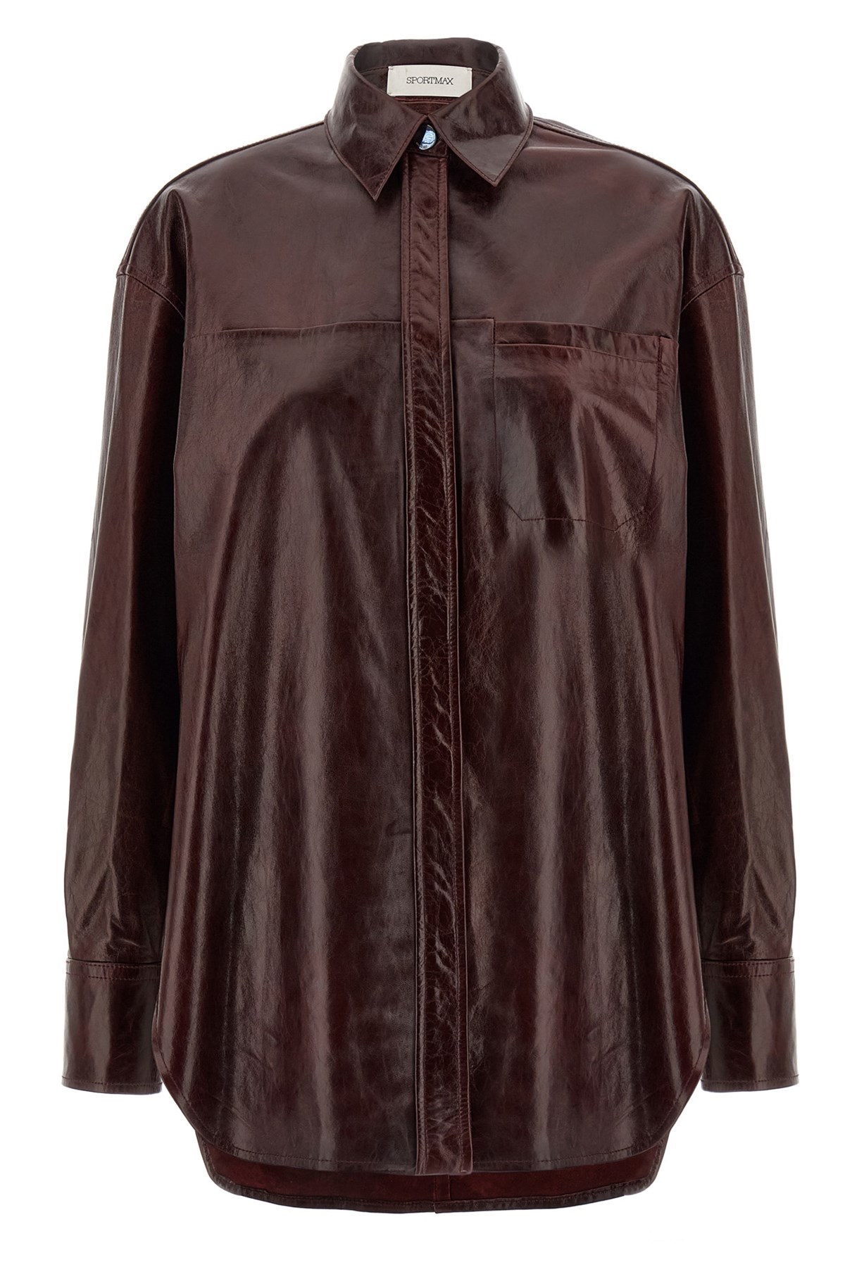 'Borel' Shirt