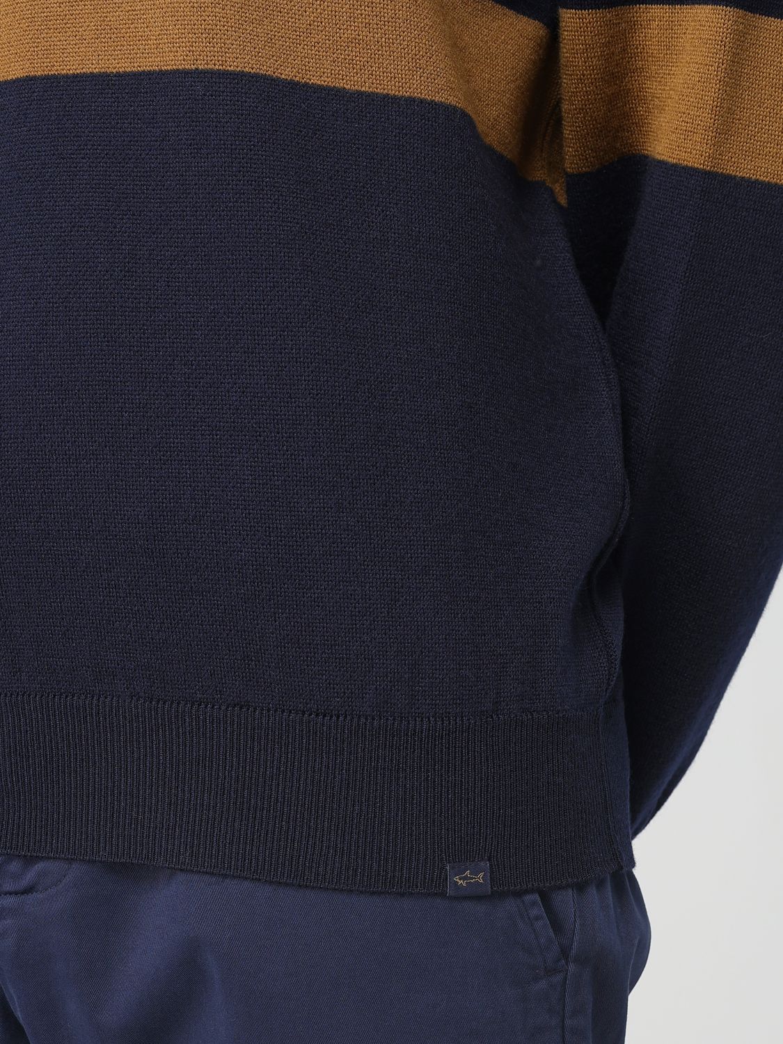 Sweater Men color Multicolor