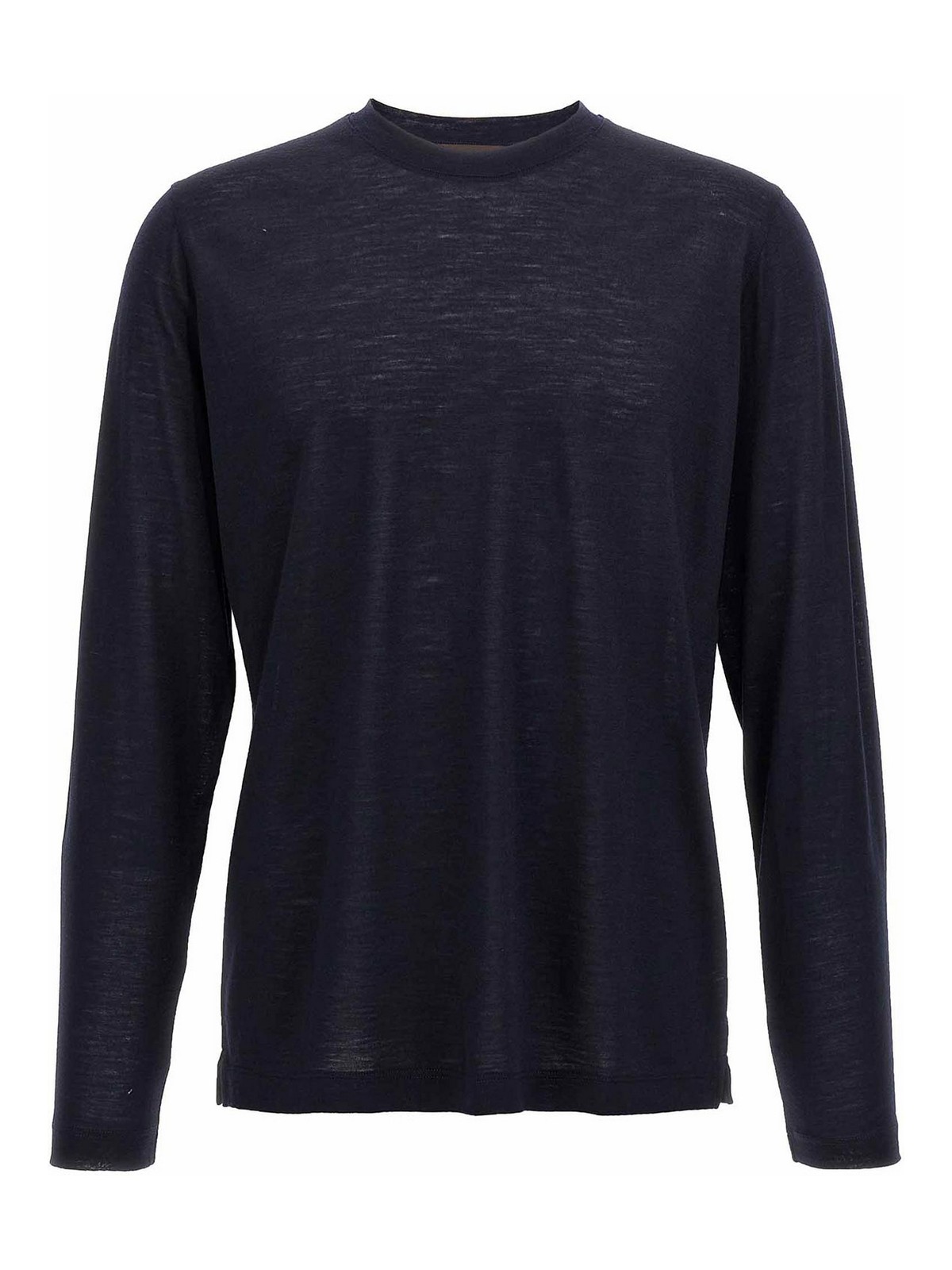 Light Wool T-Shirt