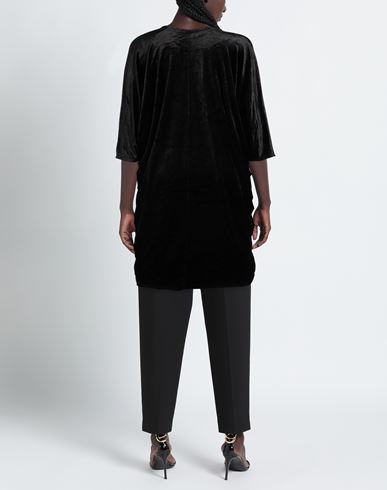 Woman Top Black