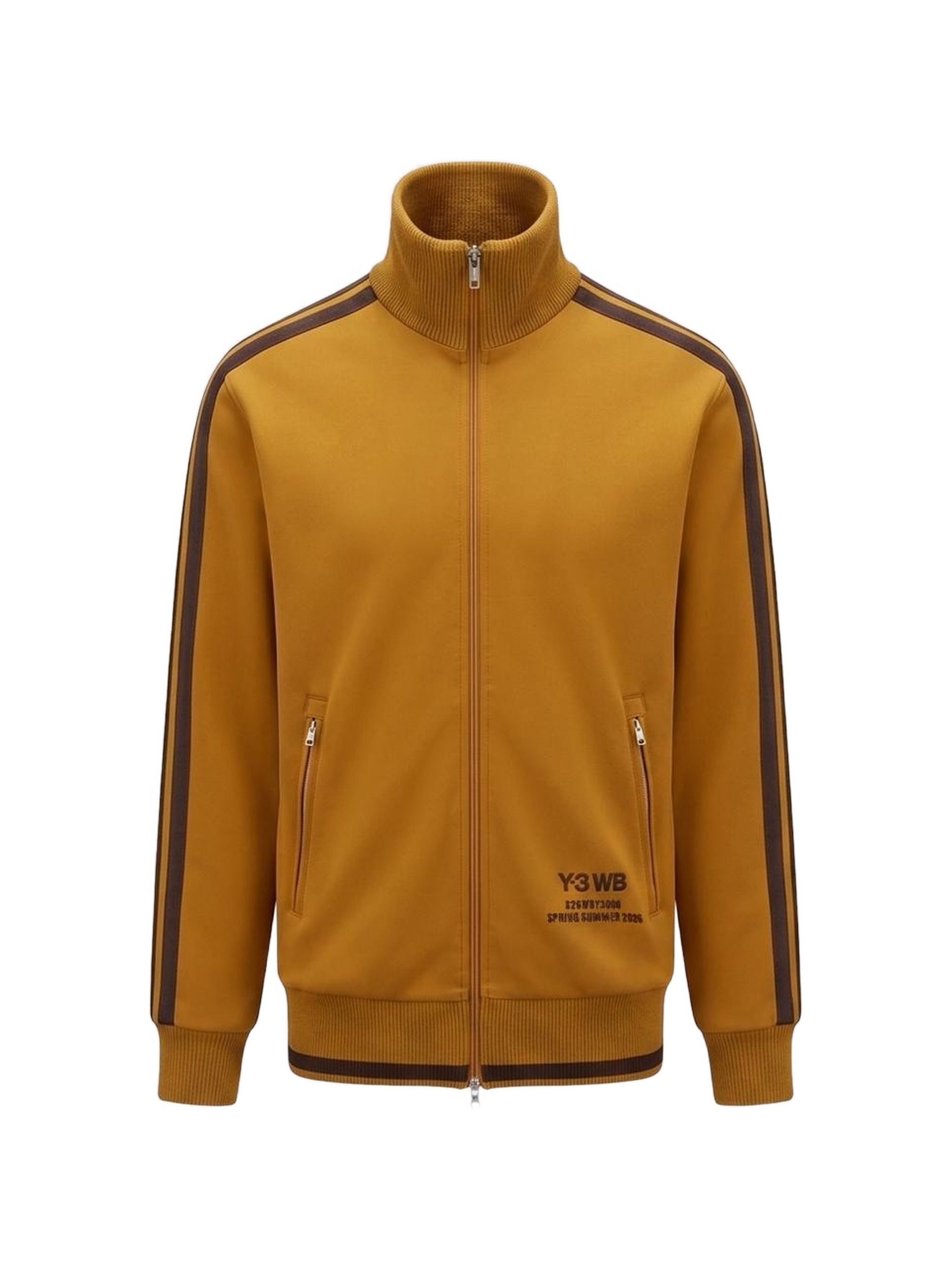 Men's Mini Track Top