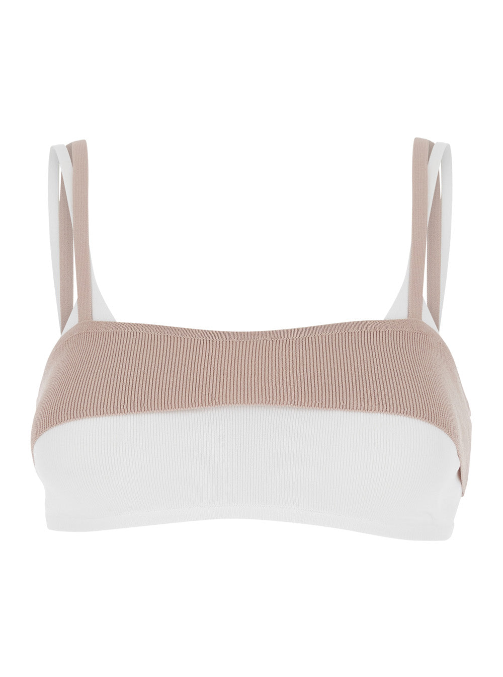 Tank Top — Pink