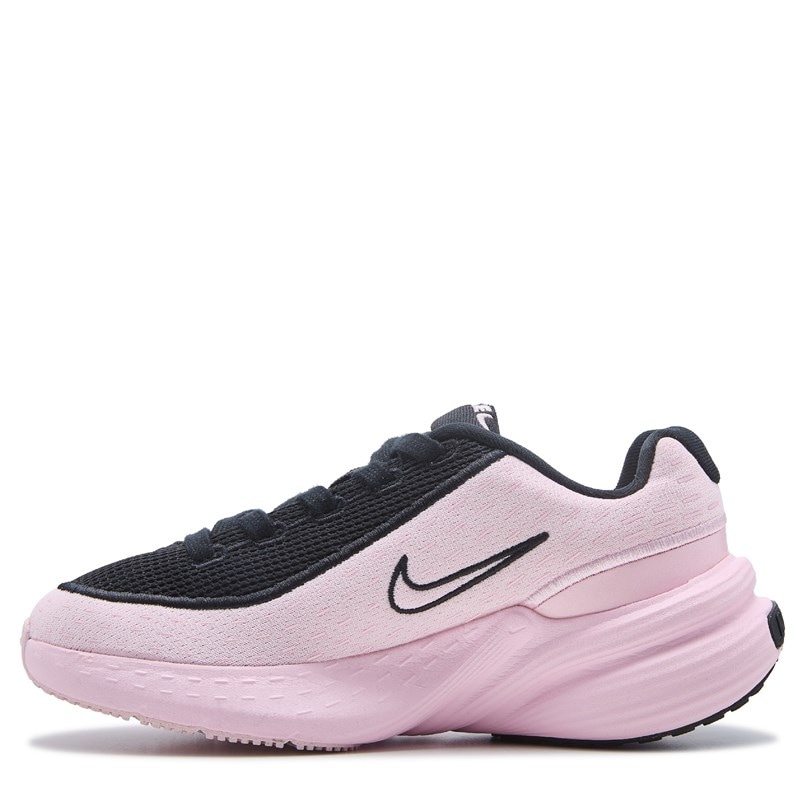 Kids' Uplift Running Shoe Big Kid Shoes (Pink/Black)