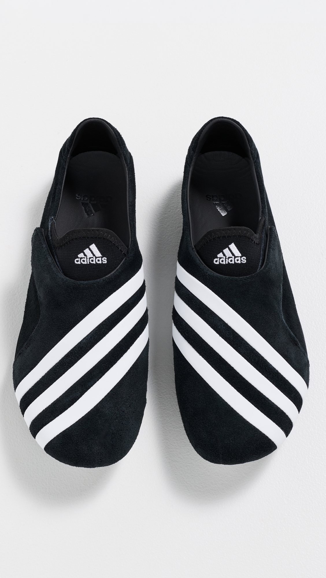 X Pharrell Yoga Vario Sneakers Black/White/Black W