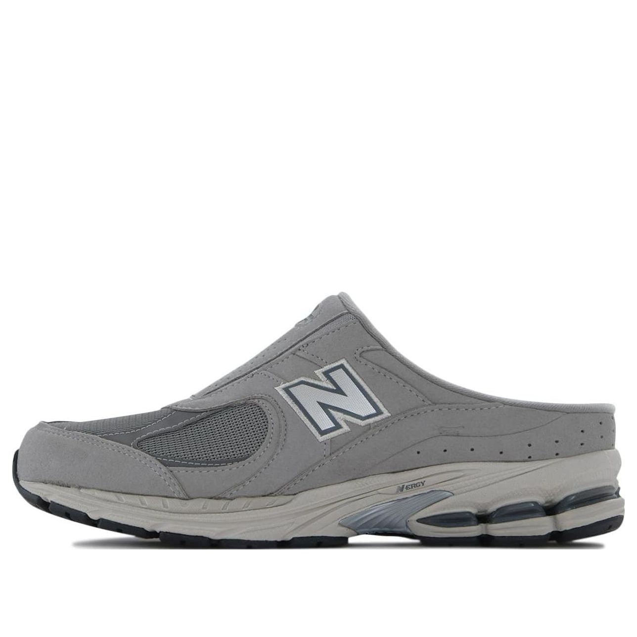 2002R Mule 'Grey Silver'