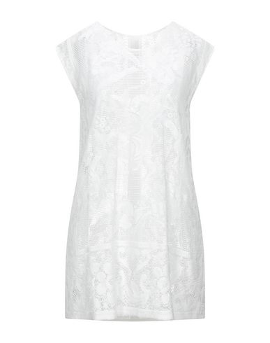 Woman Top White
