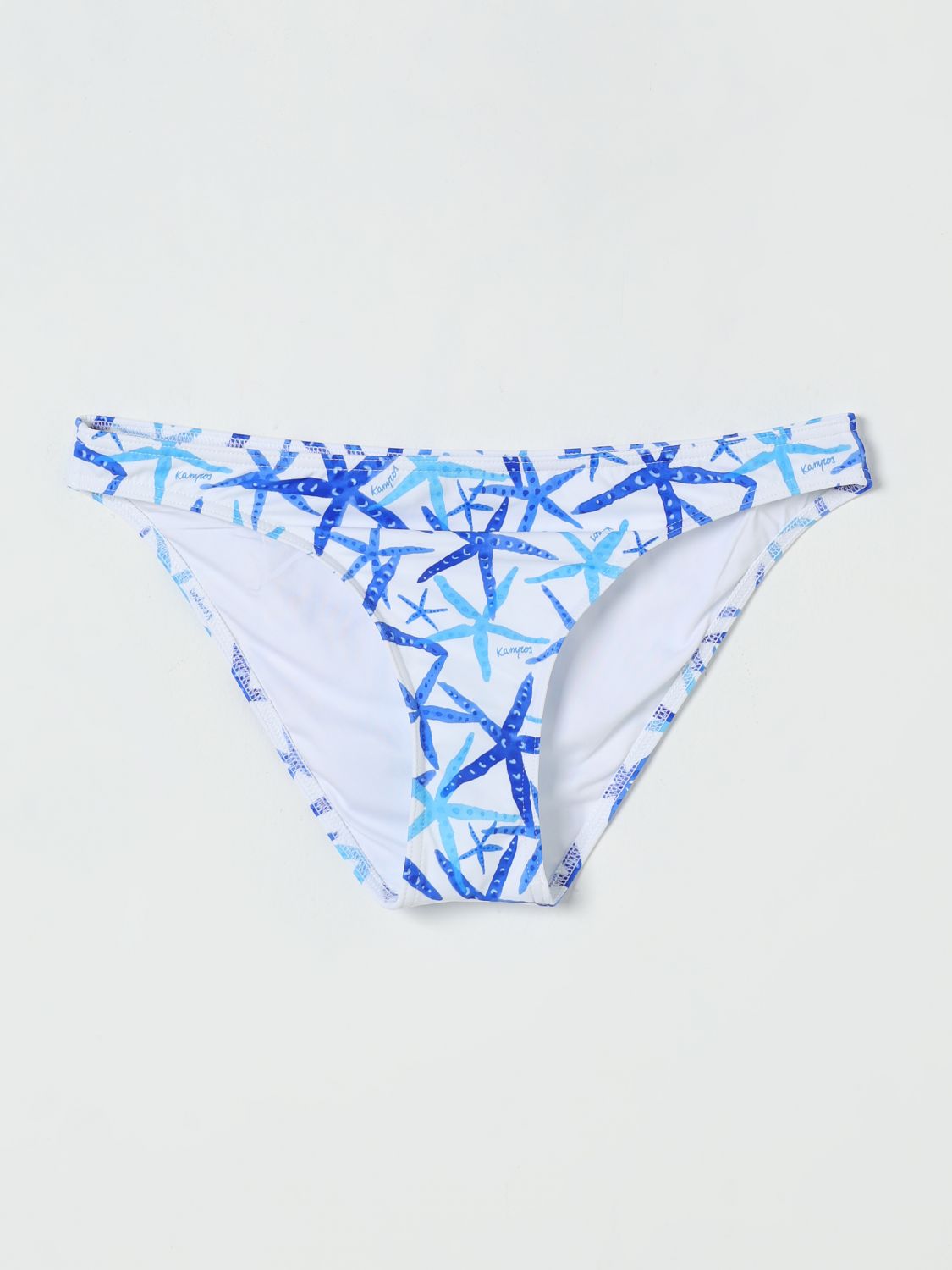 Swimsuit Woman color White