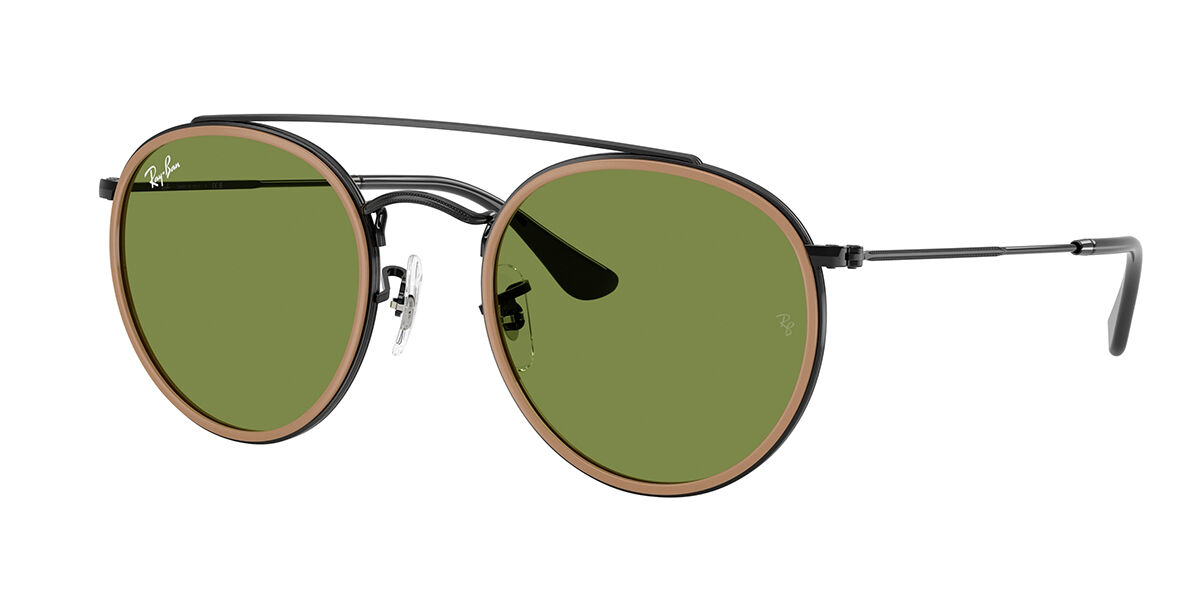 Ray-Ban RB3647N 92794E Men's Sunglasse