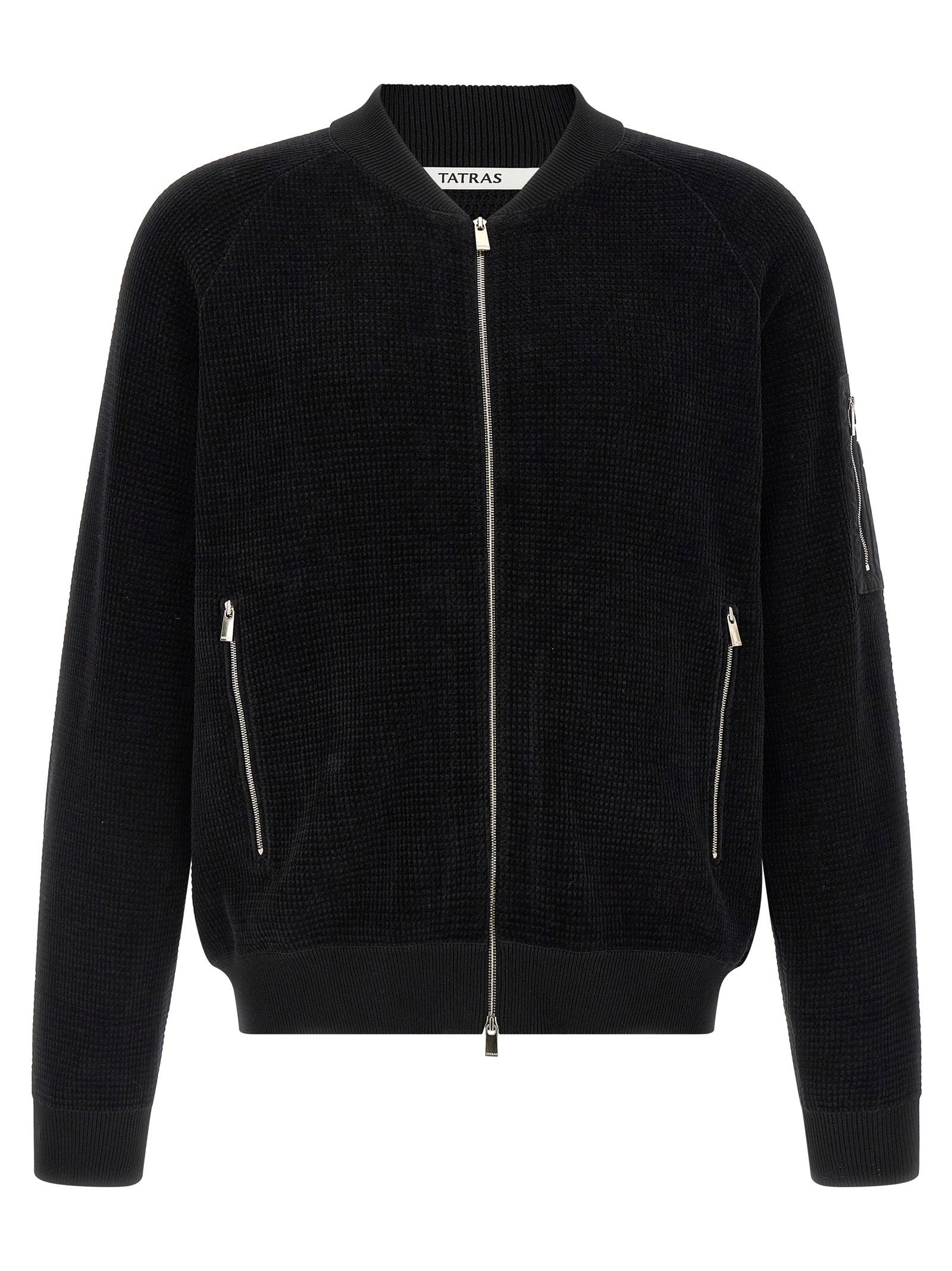 Gavrio Bomber Jacket
