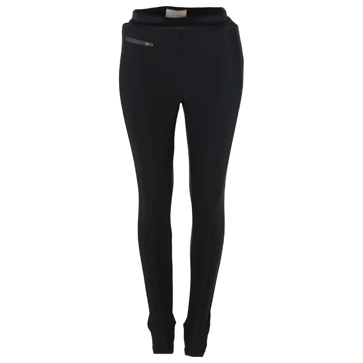 Trousers Polyester for Female 0 US