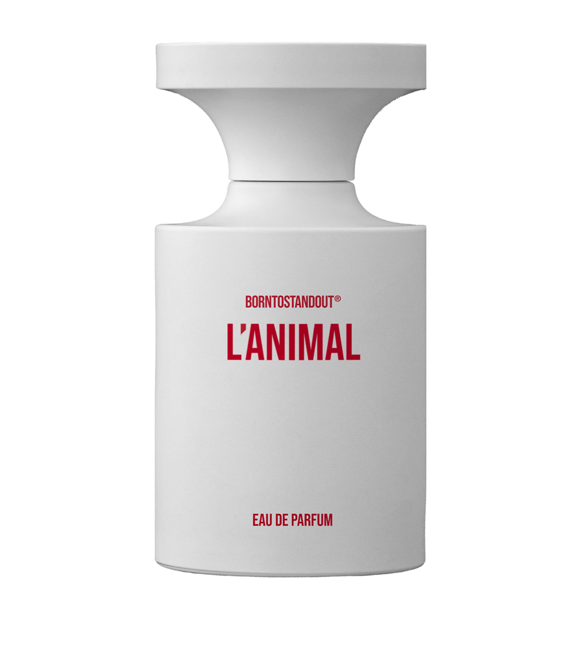 L'ANIMAL EAU DE PARFUM