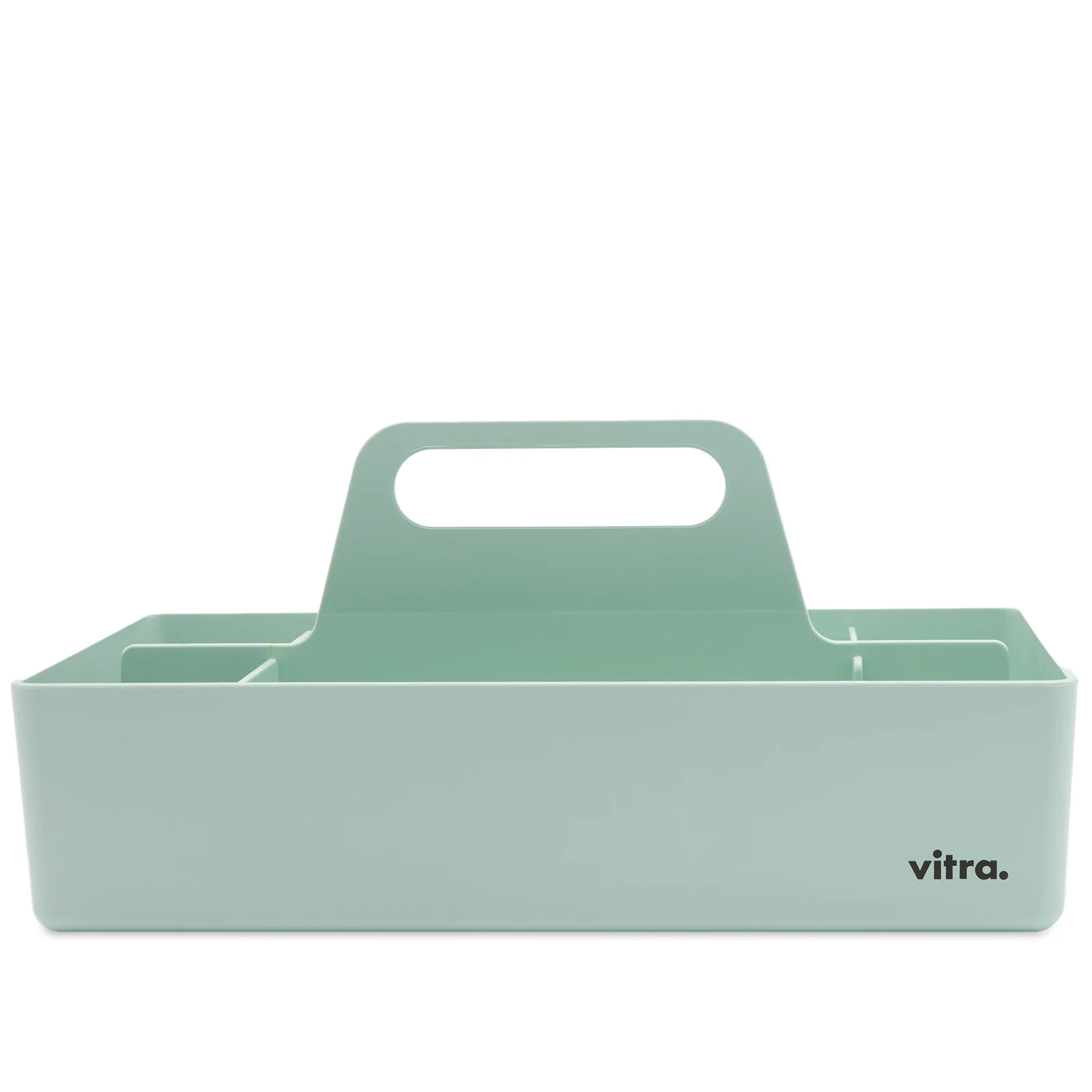 Toolbox in Mint Green