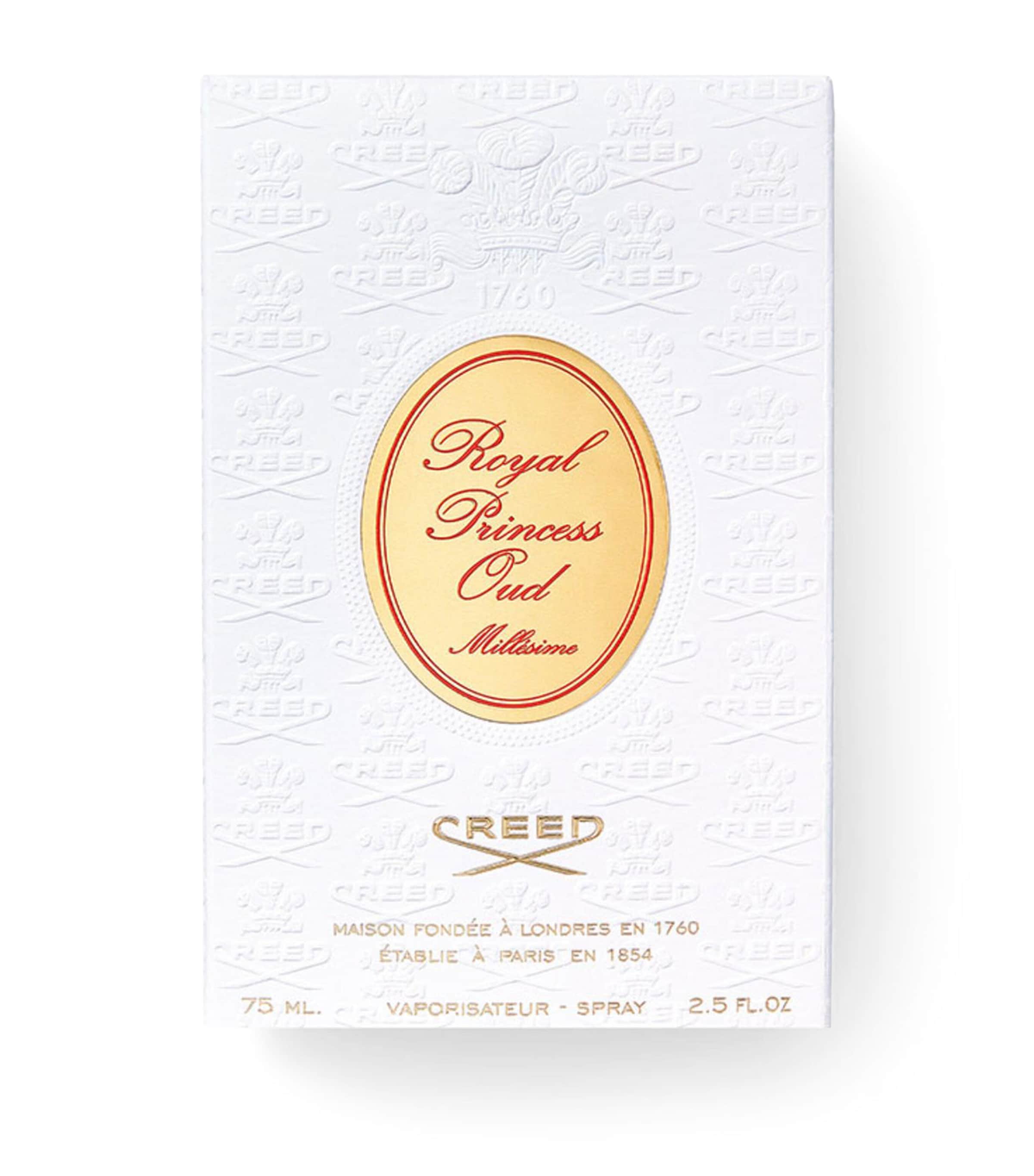 Royal Princess Oud Eau de Parfum