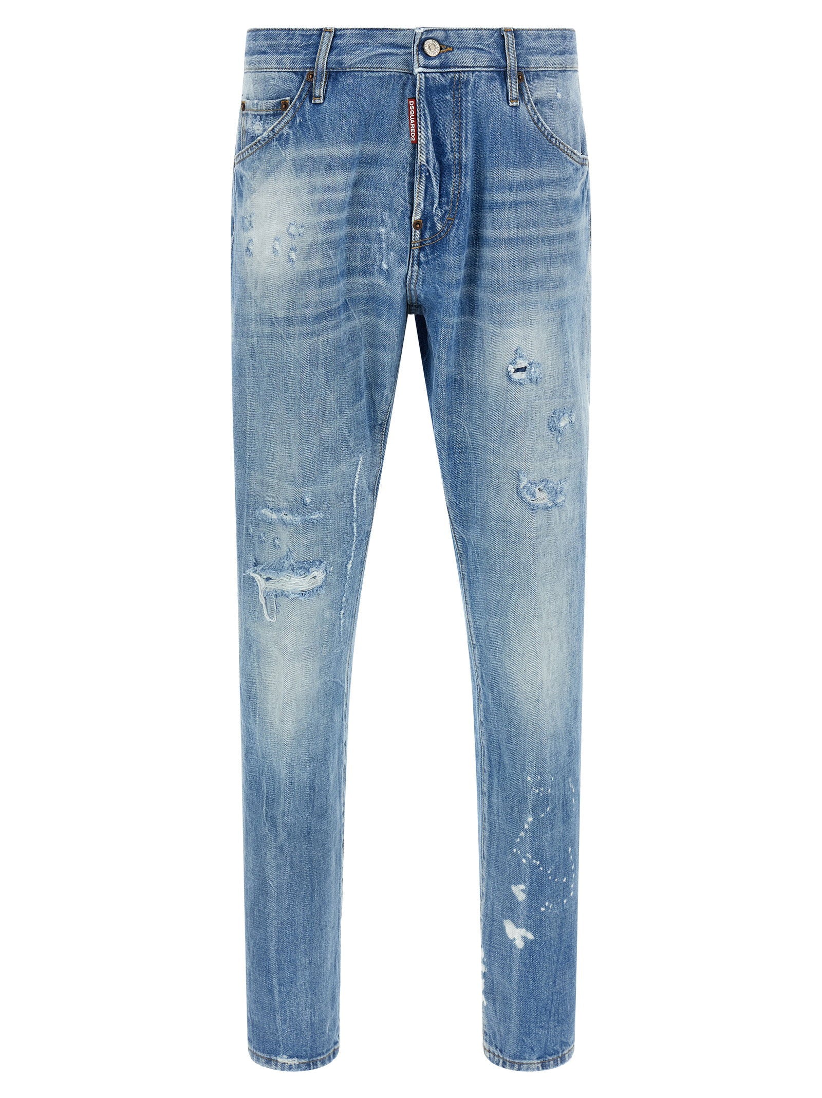 Teddy Jeans