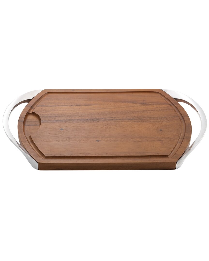 Carve & Serve Station 22in