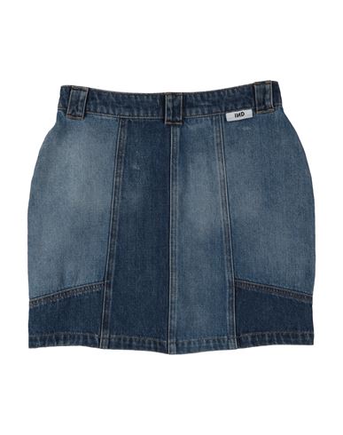 Indee Kid Girl Kids' skirt Blue Size 16 Cotton