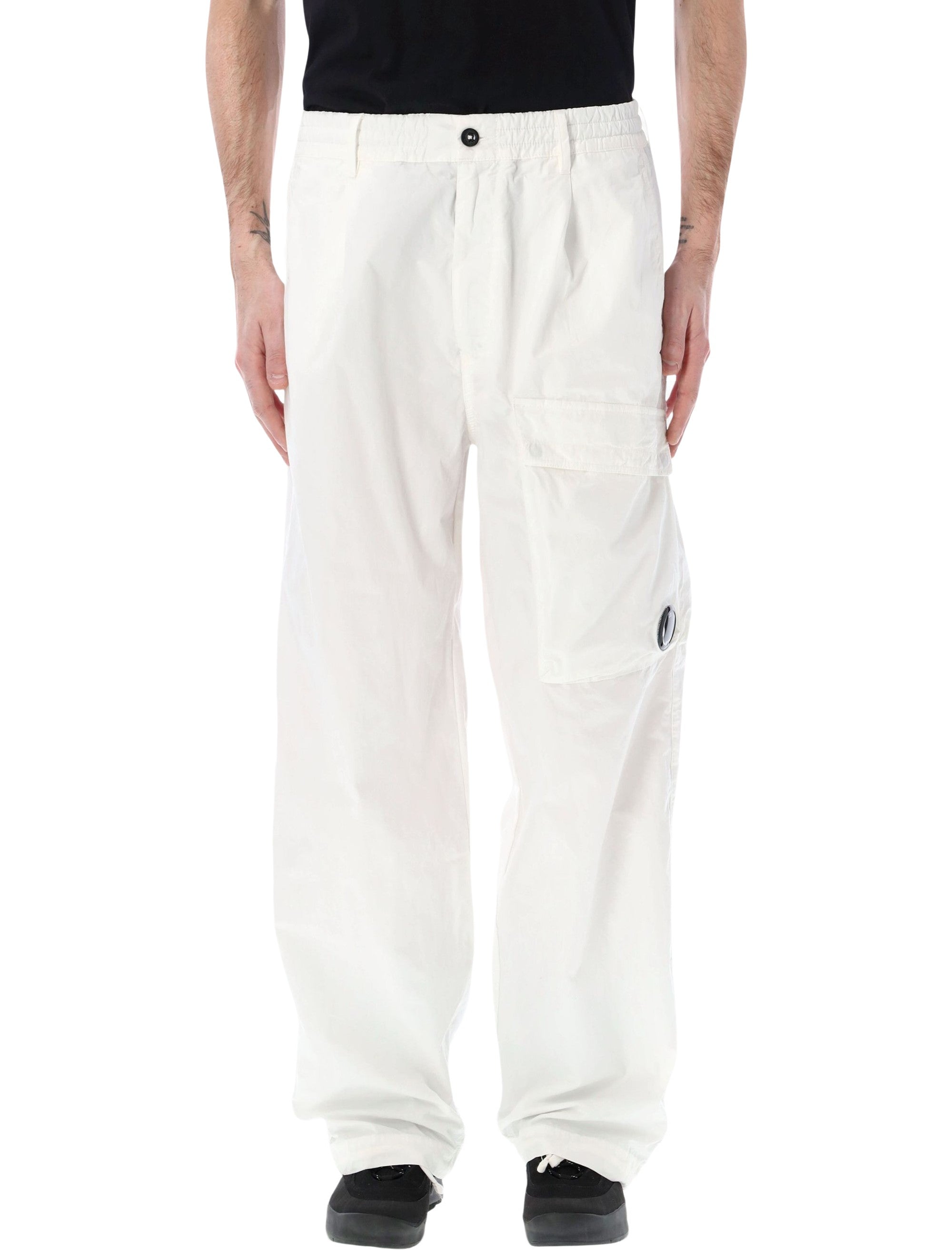 C. P. COMPANY Pants Men