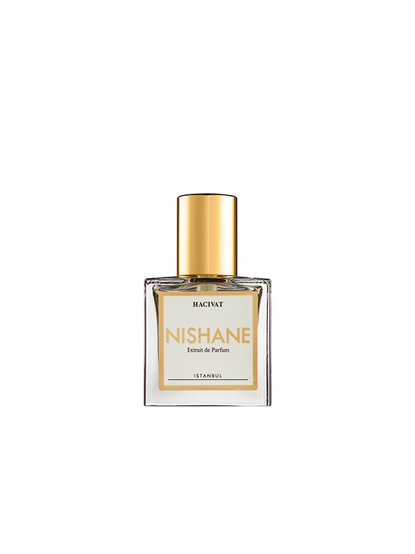 Unisex Hacivat Extrait de Parfum 0.5 oz Fragrances 8681008055104