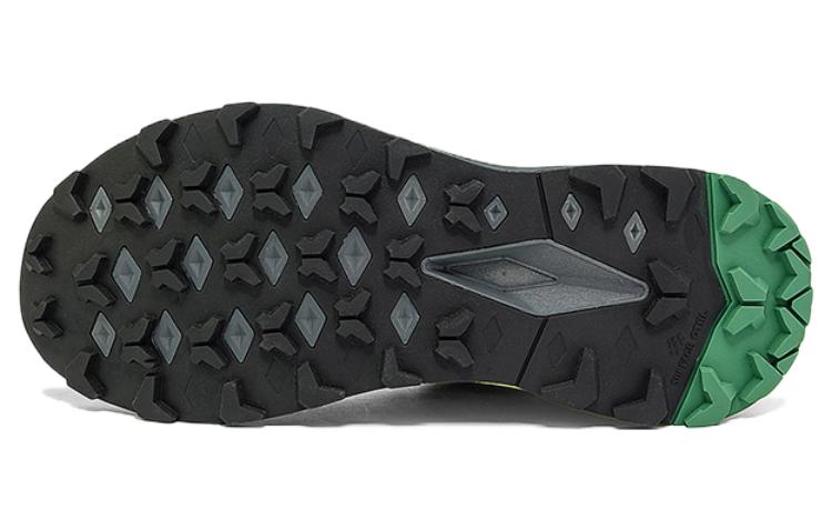 Vectiv Enduris Futurelight Shoes 'Neon Green Black'