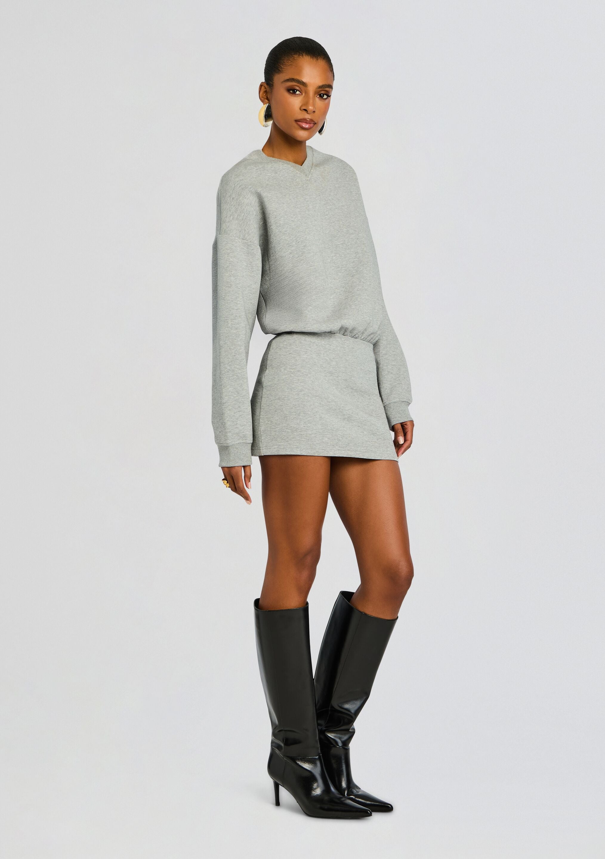 Dionne Mini Dress