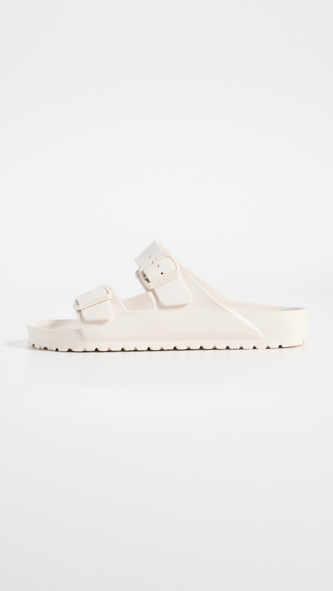 Arizona EVA Sandals Eggshell