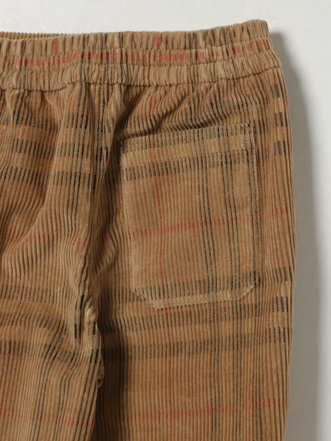Pants Kids color Beige