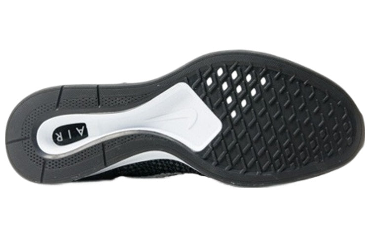 Air Zoom Mariah Flyknit Racer 'Black'