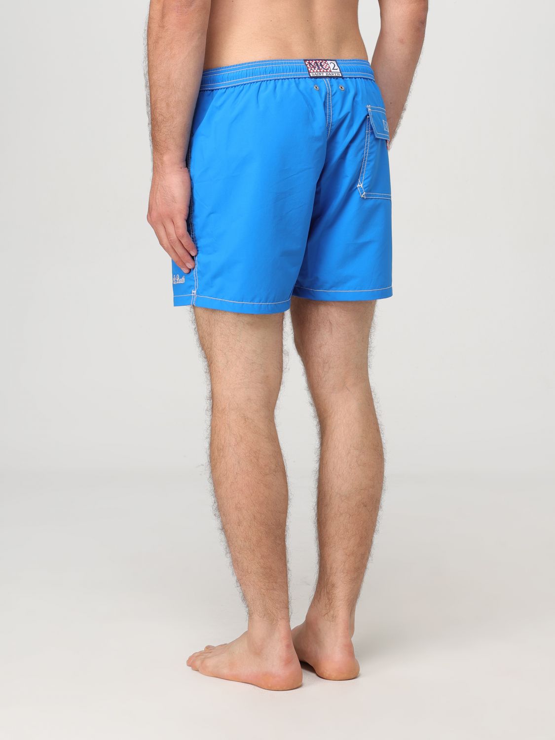 Swimsuit Men color Fa01