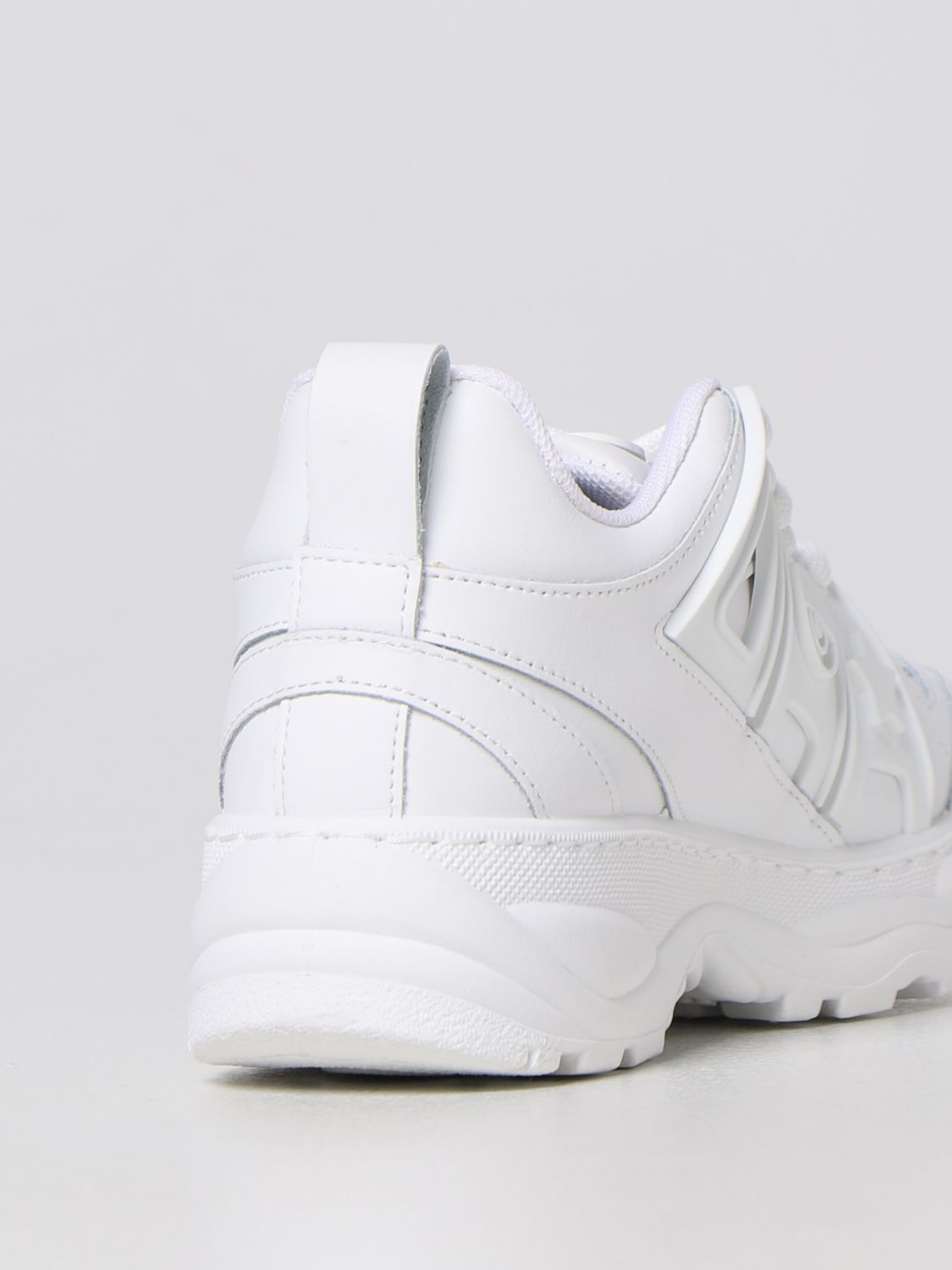 Shoes Kids color White