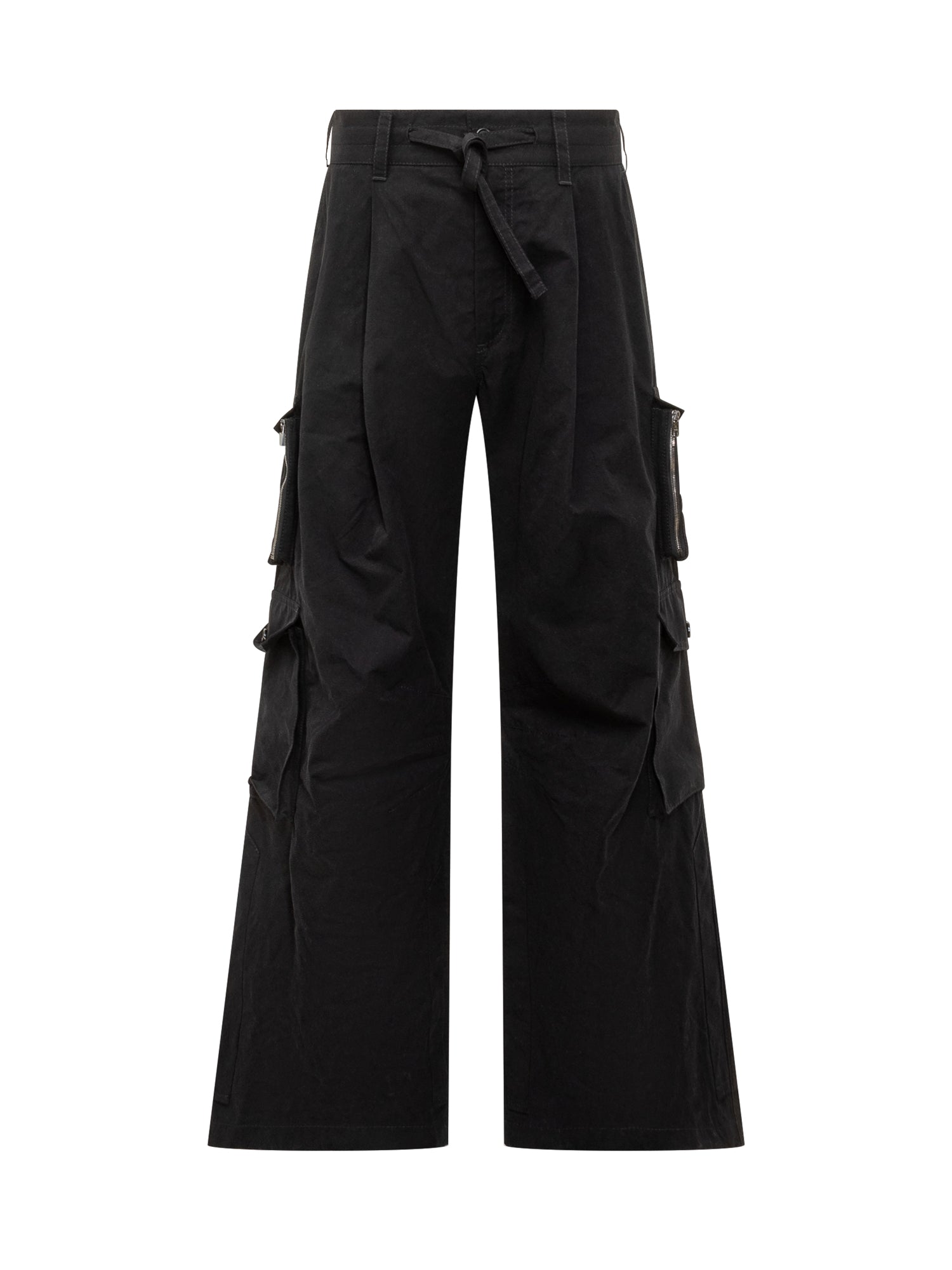 Cargo Trousers for FW25