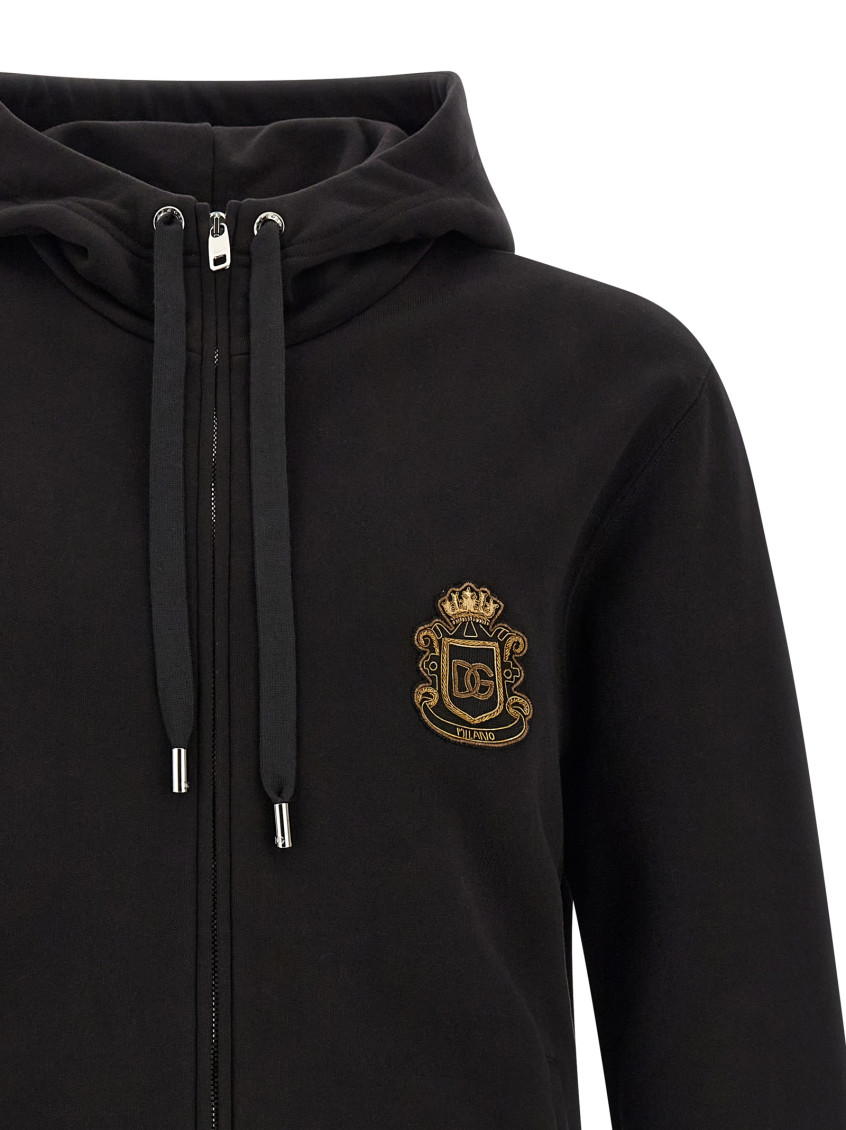 Coat Of Arms Hoodie