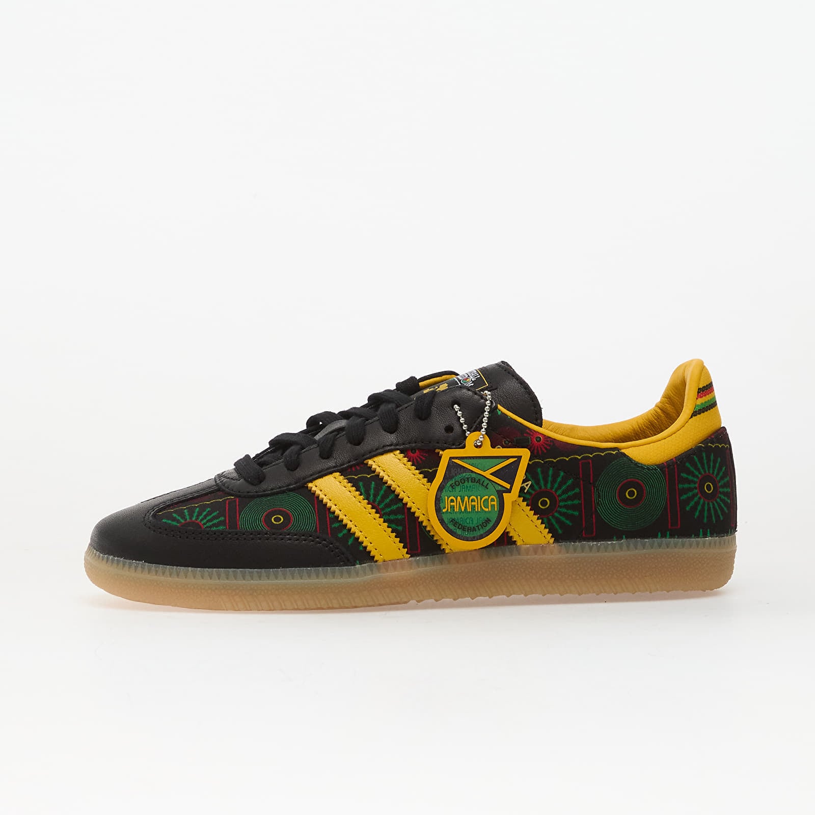 Sneakers adidas Samba Og Jff X Bob Marley Supplier Colour/ Supplier Colour/ Supplier Colour