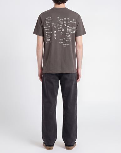 Man T
