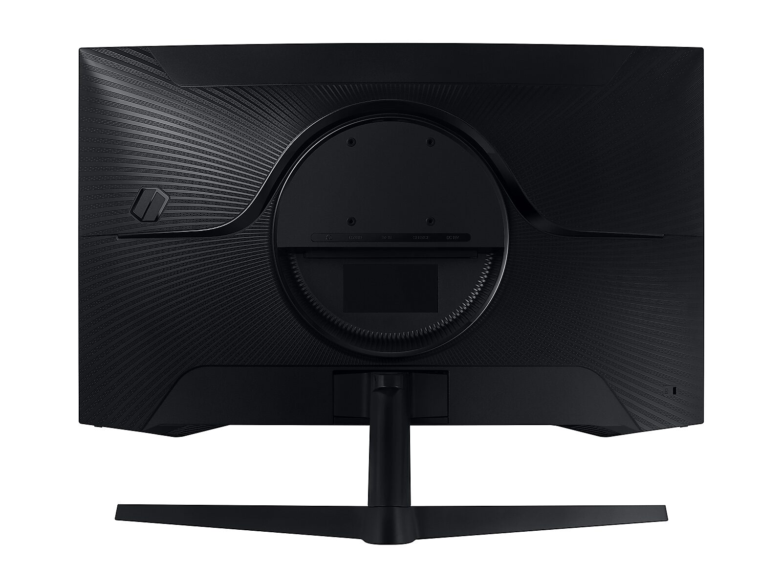 34" Odyssey G55T WQHD 165Hz 1ms in black (MPRT) HDR Curved Gaming Monitor(LC34G55TWWNXZA)
