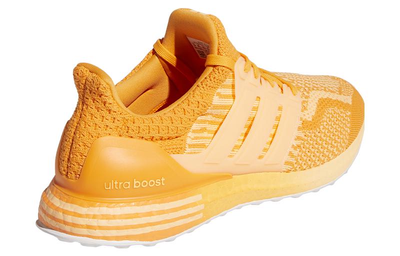 UltraBoost 5.0 DNA Shoes 'Orange Rush'