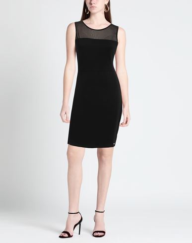 Woman Mini dress Black