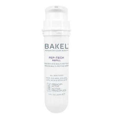 Bakel Pep-Tech Serum Refi
