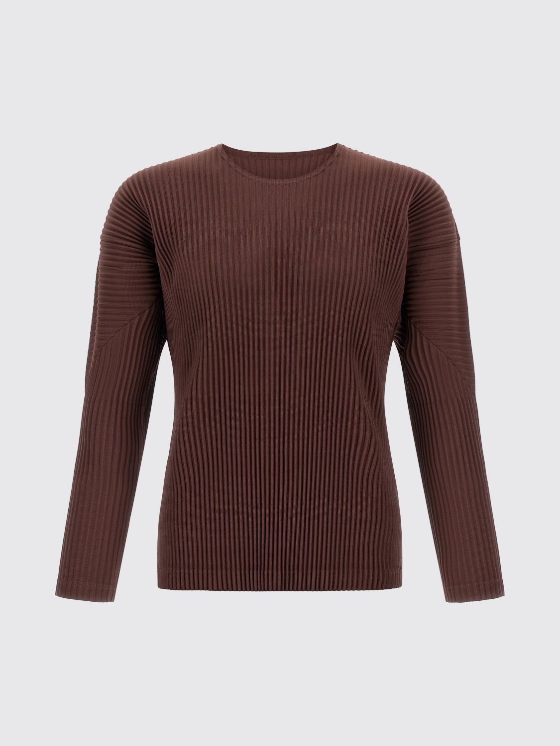 Sweater Men color Brown