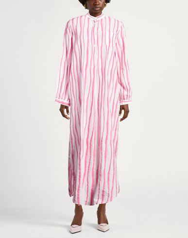 Woman Maxi dress Pink