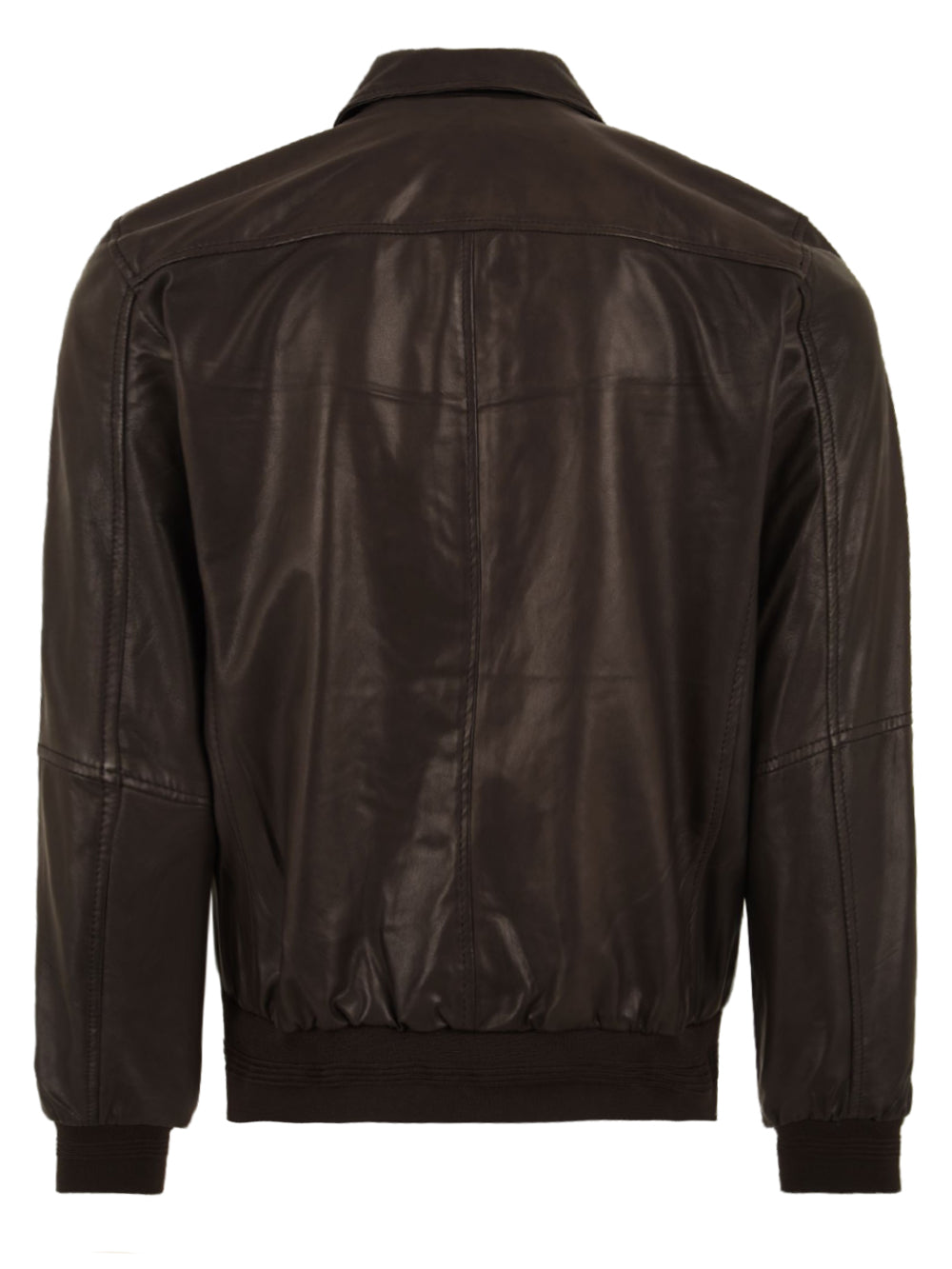 I cappotti Jack Leather